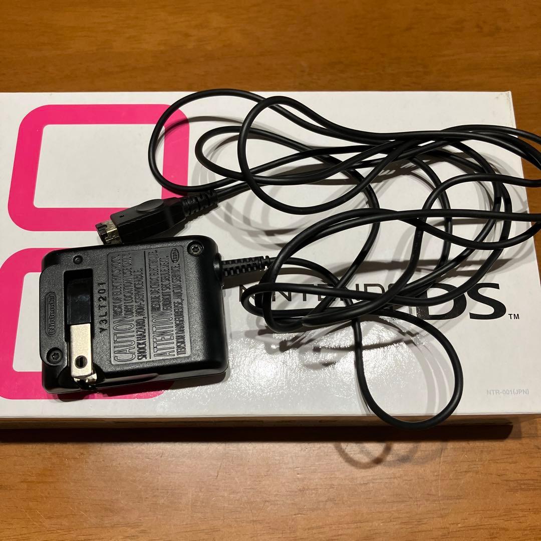 ニンテンドーDS  ソフトセット