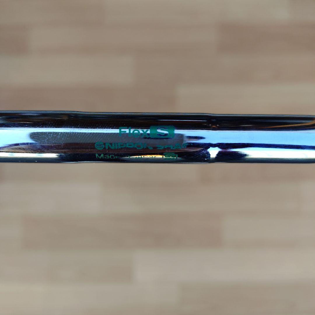 ボーケイフォージド　ウェッジ　48° 10F N.S.PRO950 NEO