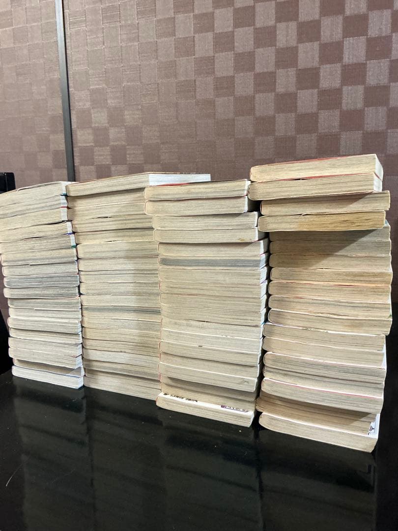 NARUTO 全72巻セット、兵の書、臨の書、闘の書、者の書付き