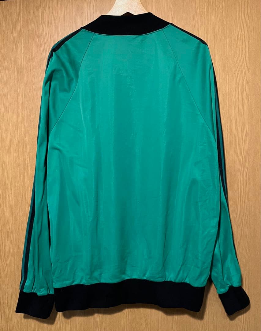 フランス製！70s adidas トラックジャケット