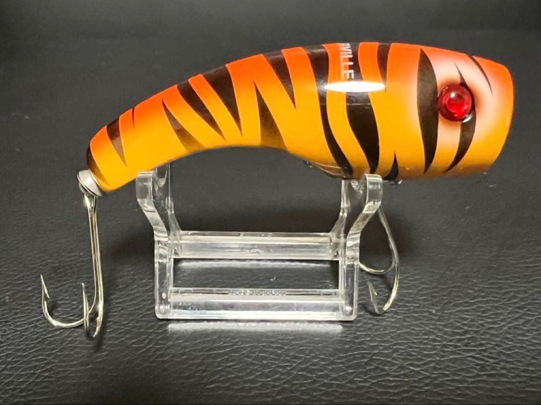 BASSKERVILLE ジャックオーショーティ　ジャックオー　虎　寅年　干支