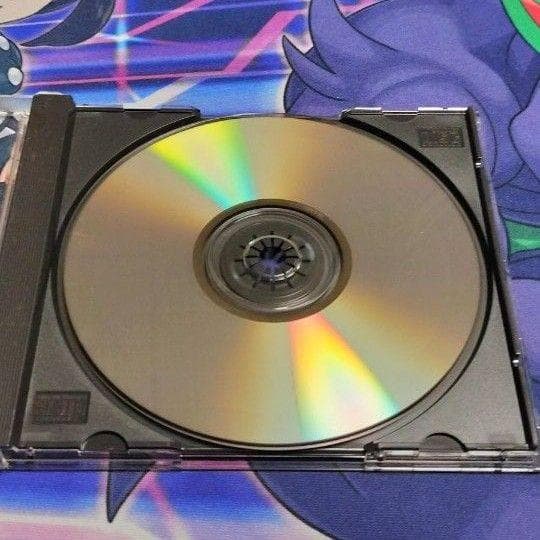 FM TOWNS marty CD VIEW POINT ビューポイント