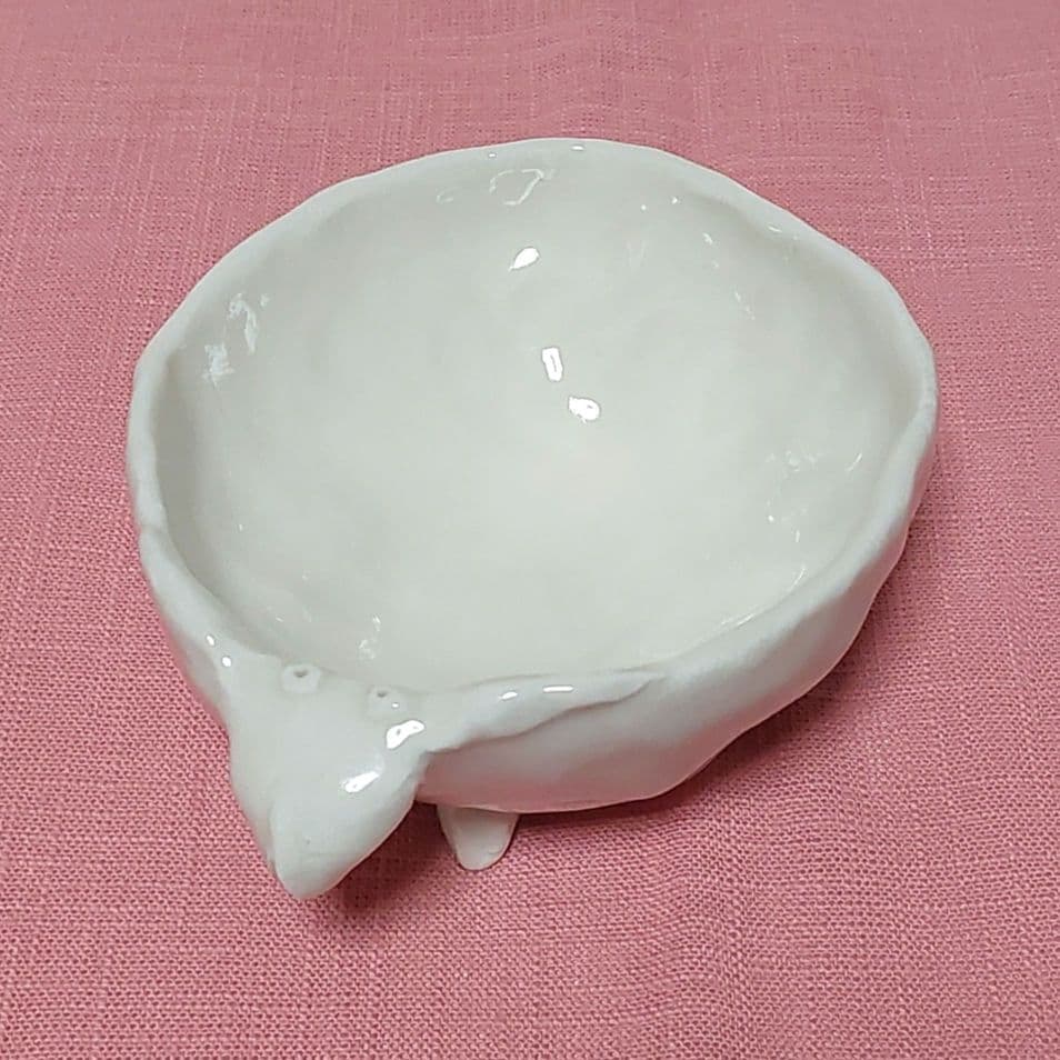 ◆吉川千香子さん作 食器 鉢 テーブルウエア②