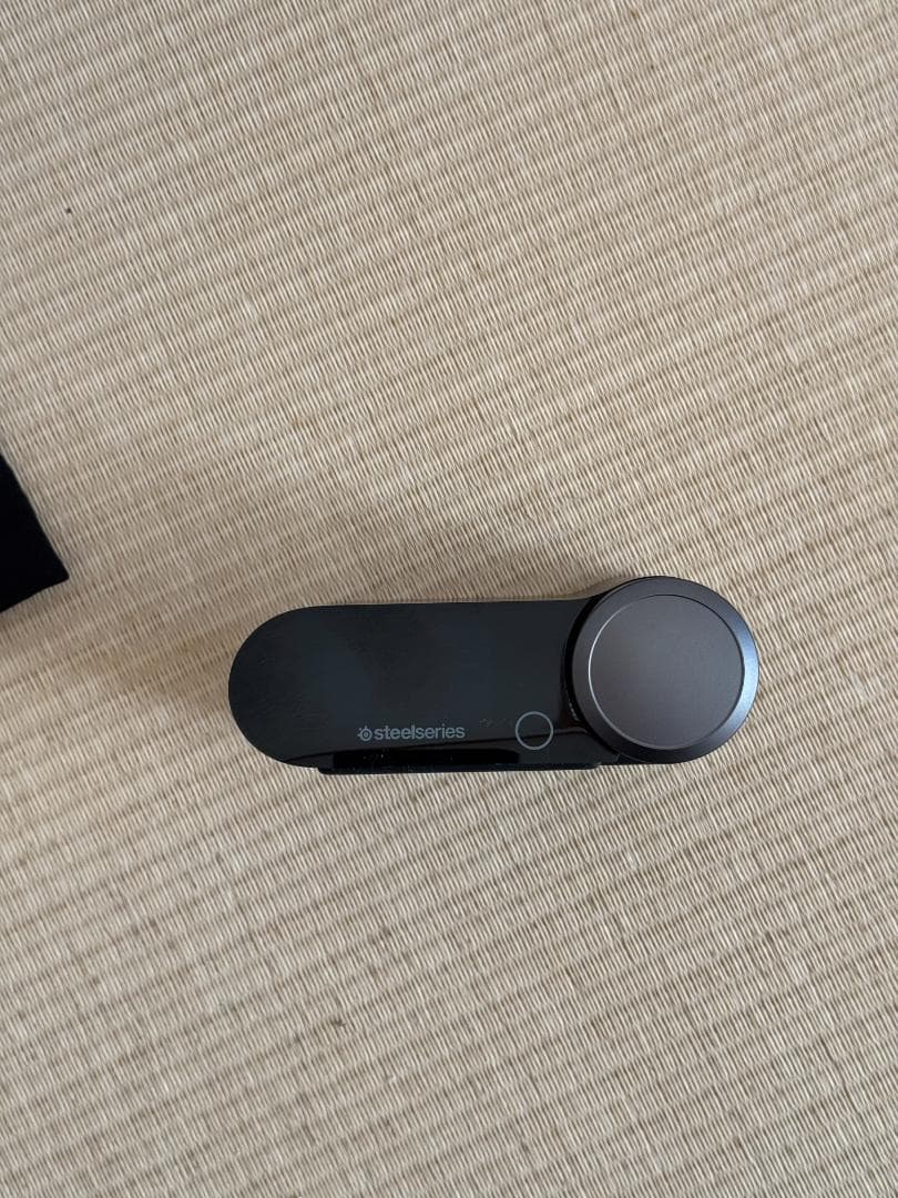 ヘッドホン SteelSeries Arctis Nova Pro Wireless X