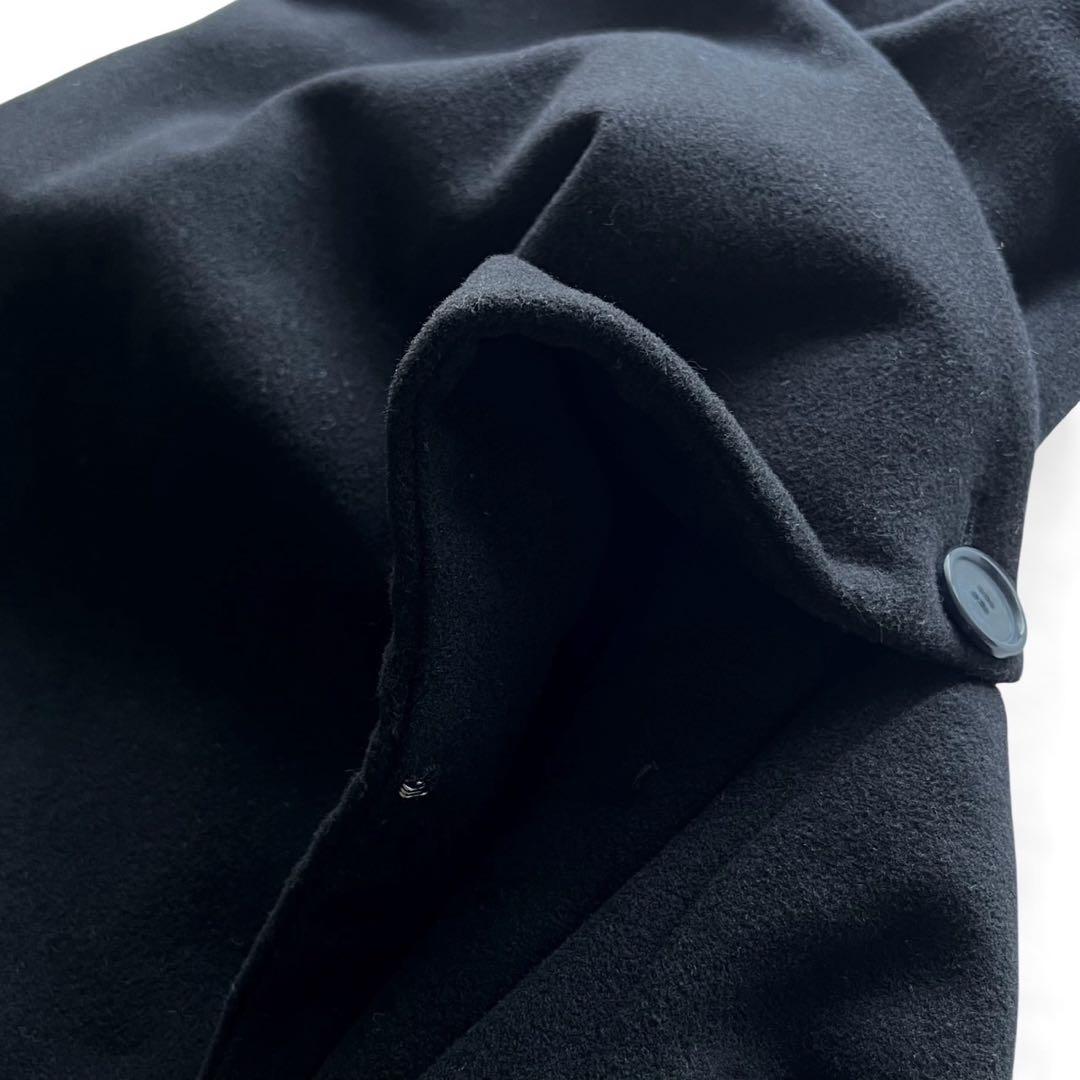【美品・希少】ANNE VALERIE HASH/MANTEAU COURT