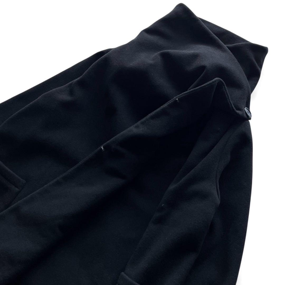 【美品・希少】ANNE VALERIE HASH/MANTEAU COURT
