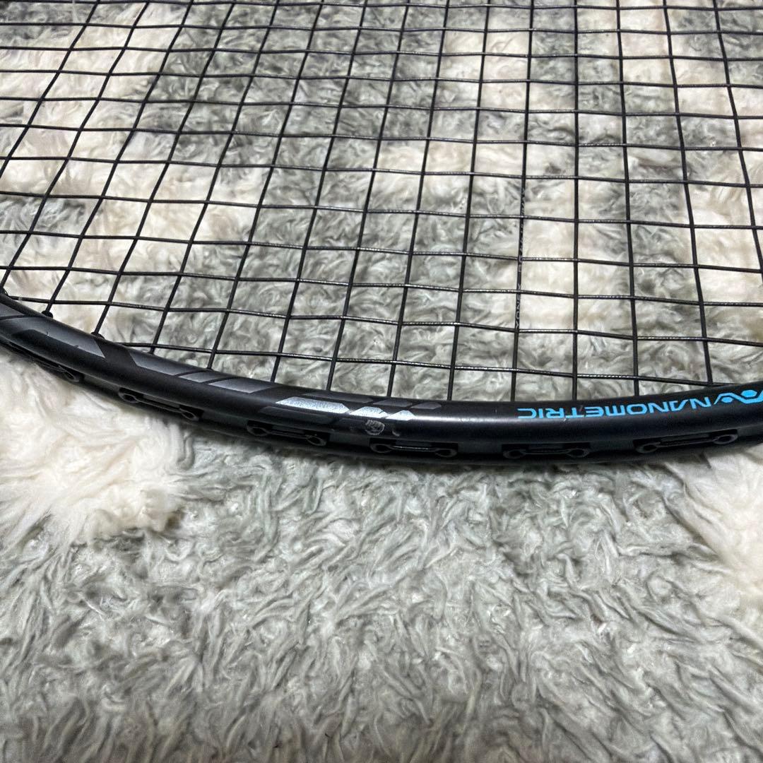 YONEX ボルトリック Z-FORCE 2 3U5 バドミントンラケット