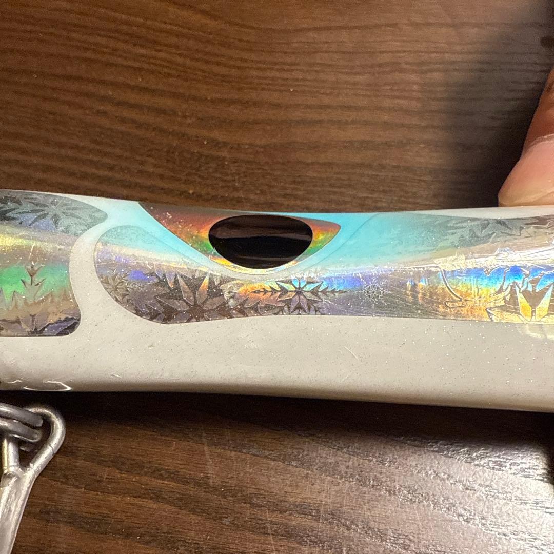 CB ONE バズー240 花鳥風月 スノーホワイト 釣りフェス限定