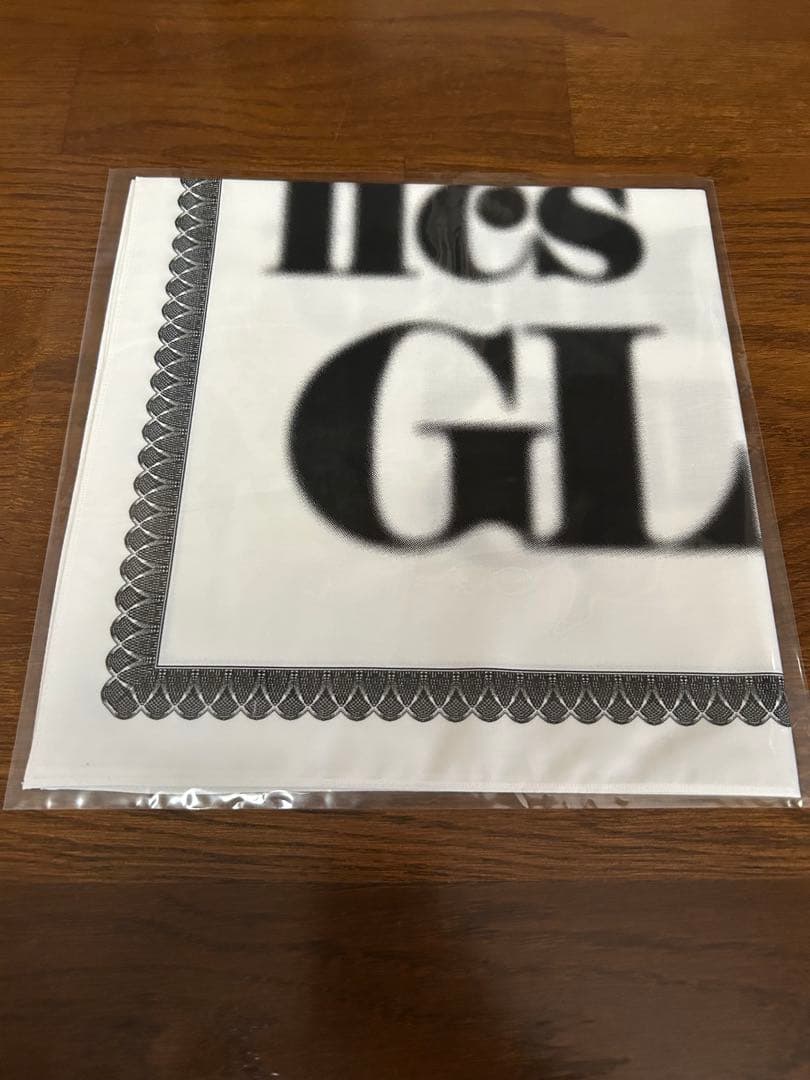 GLAY SUMMERDELICS G-DIRECT限定Special Edit