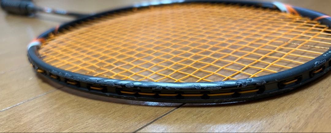 YONEX ArcSaber 2i 3UG5 バドミントンラケット 初心者向け