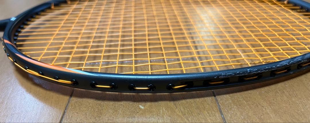 YONEX ArcSaber 2i 3UG5 バドミントンラケット 初心者向け