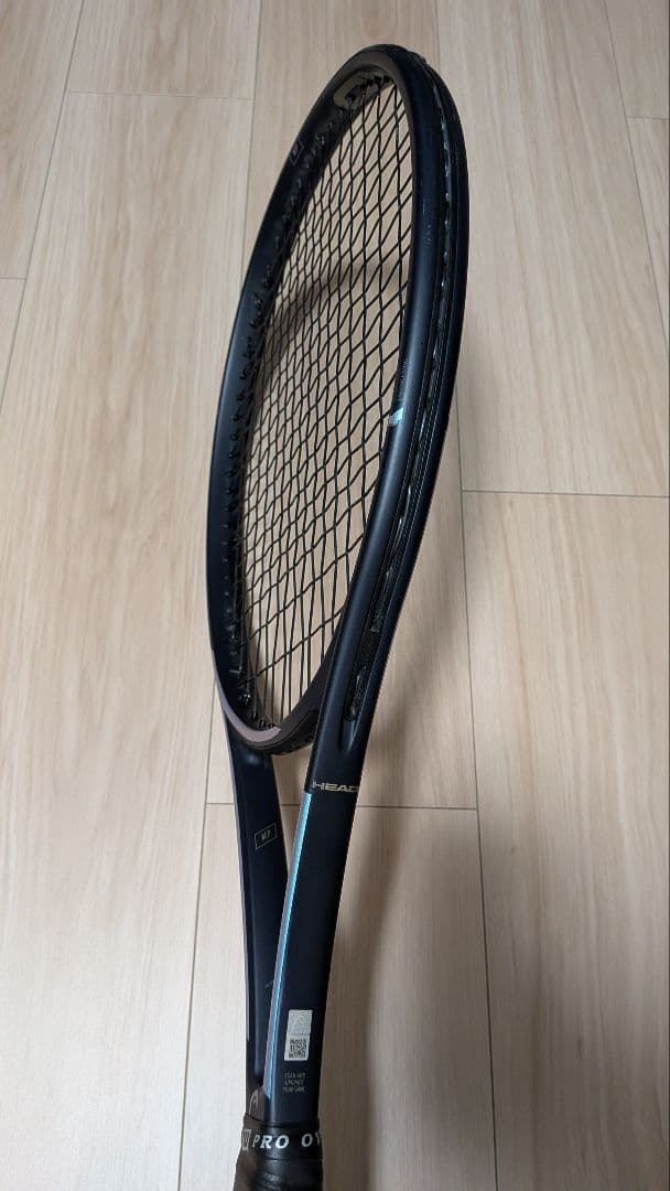 HEAD GRAVITY MP G3 (ヘッド グラビティMP) 【最終値下げ】