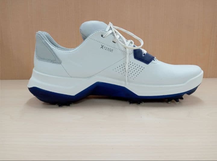 ECCO GOLF メンズ ゴルフシューズ 41サイズ