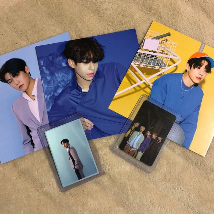 ab6ix アルバム