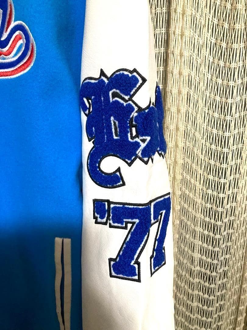 MLB★ブルージェイズ★ゲレーロJR.★ジャケット