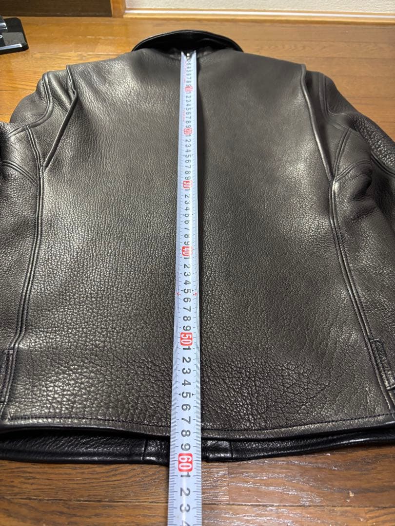 極美品 FINE CREEK &CO Leon Deer 5周年限定 サイズ38