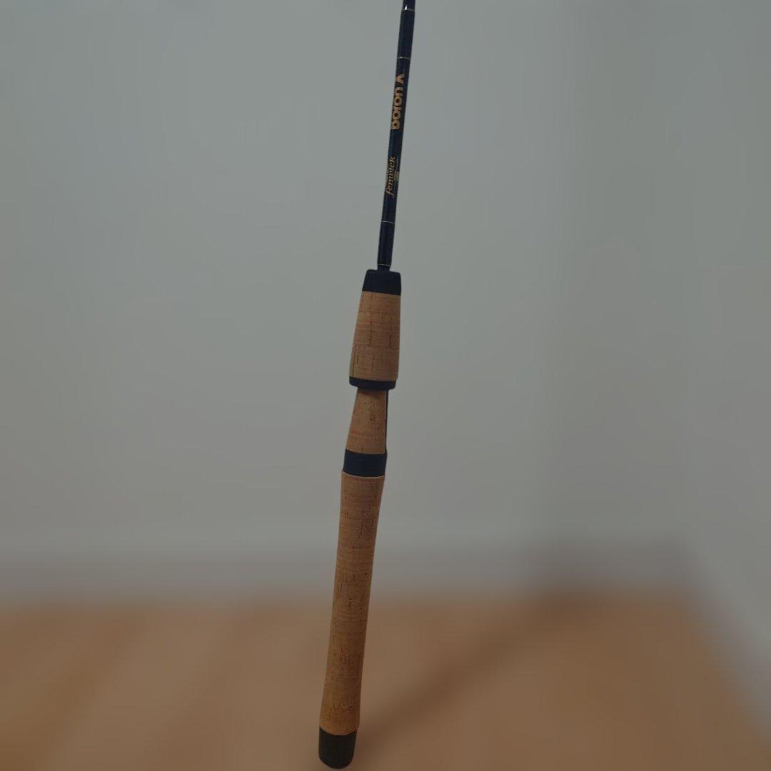 【希少】【美品】フェンウィックボロンX 961 LJ