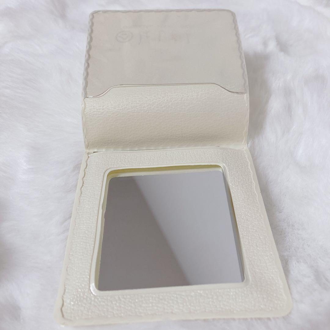 【未使用級】LUMY ルミーハシモト ビーズ ハンドバッグ がま口 皇室御用達