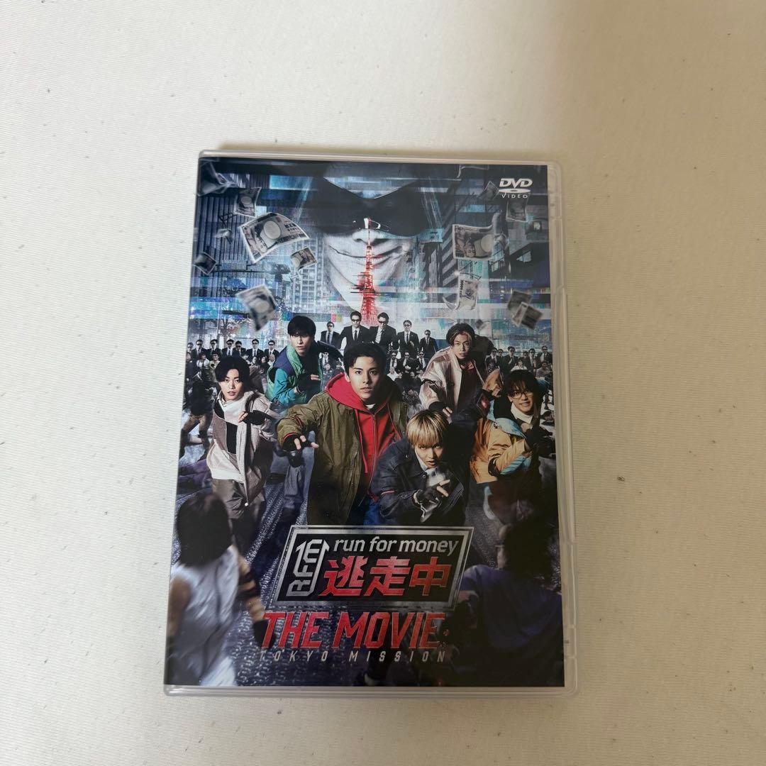 JO1 DVDセット