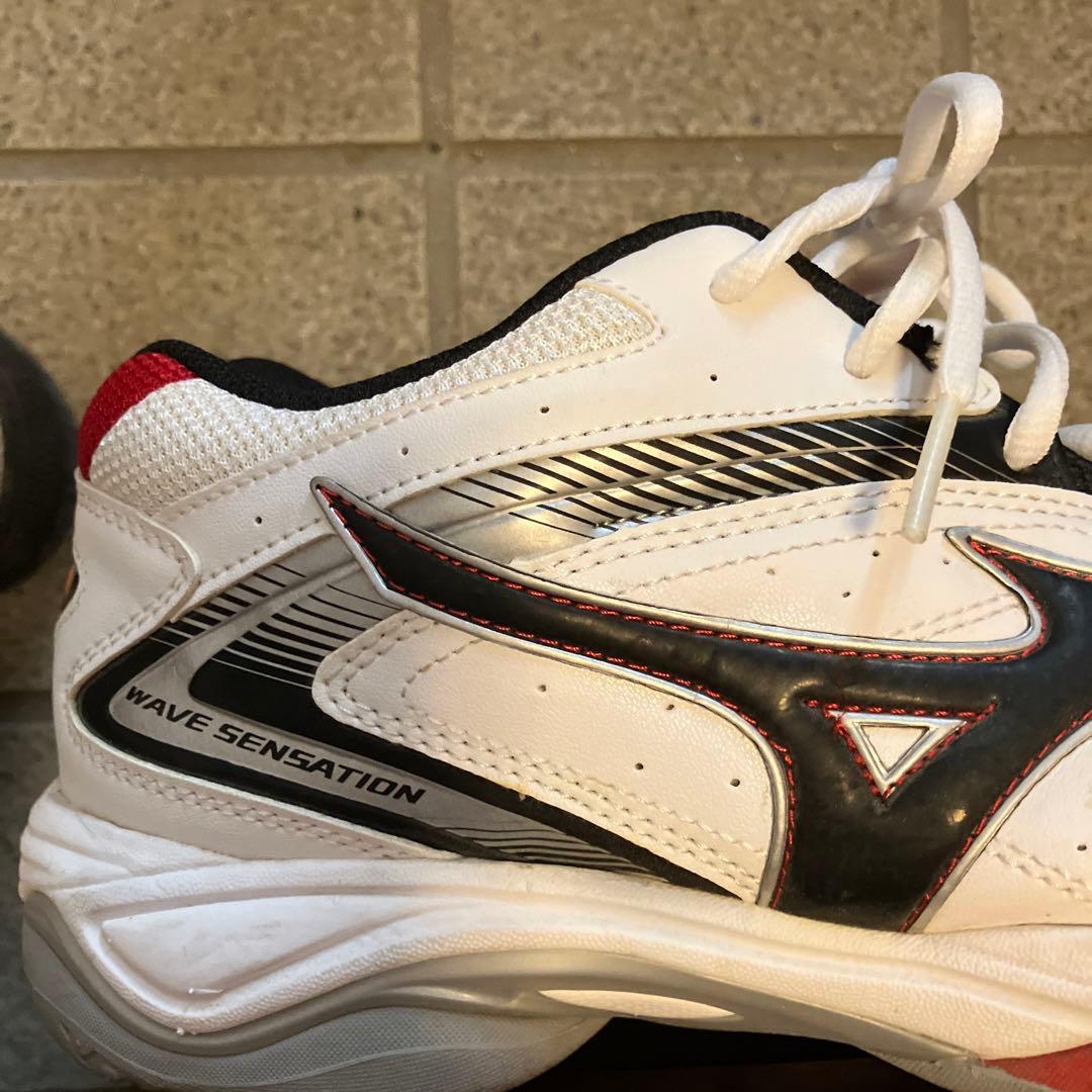 MIZUNO テニスシューズ