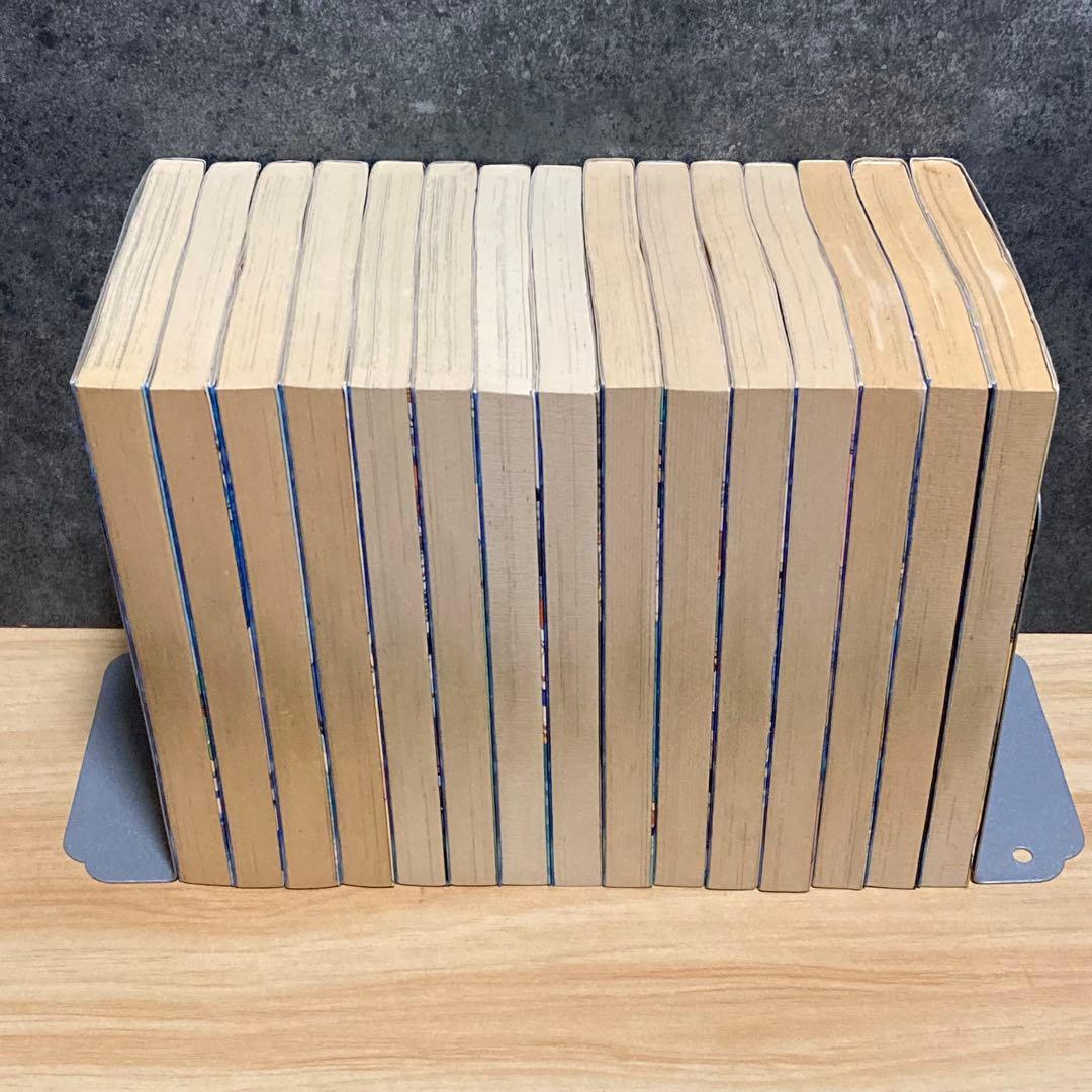 【全30巻セット】 モンキーターン 全巻 完結
