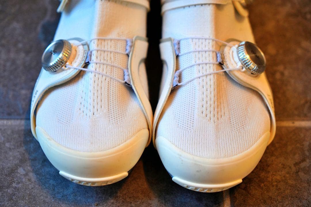 ほぼ未使用 試履のみ TREK RSL Knit Shoe 40 (25.7)