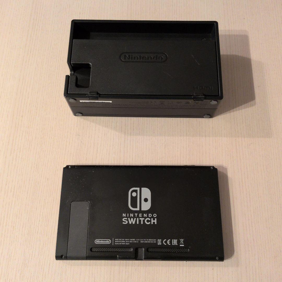 Switch Nintendo Switch 本体Joy-Conセット