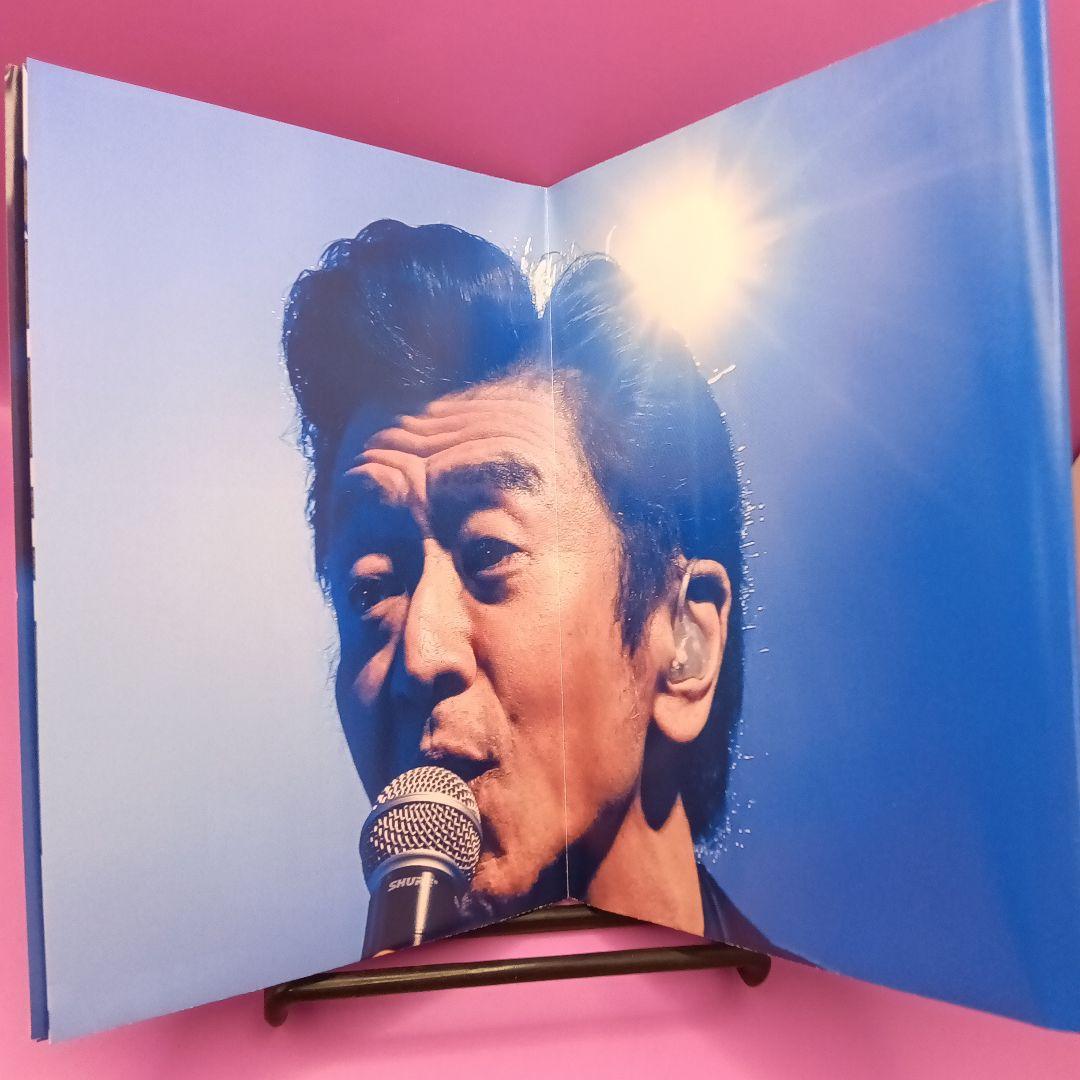 ☆桑田佳祐 2018 平成三十年度!第三回ひとり紅白歌合戦
