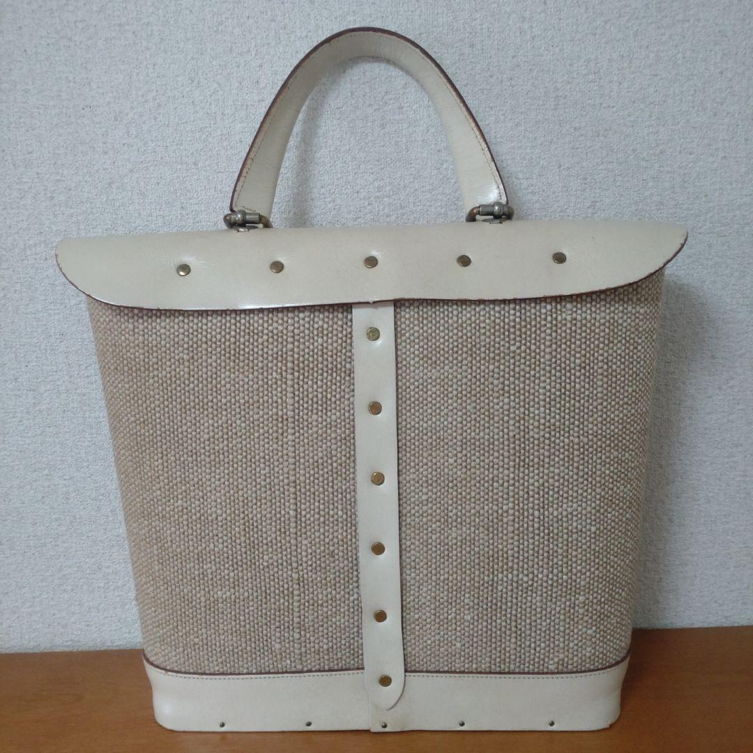 【美品】エニッドコリンズ、ビジューヴィンテージバッグ
