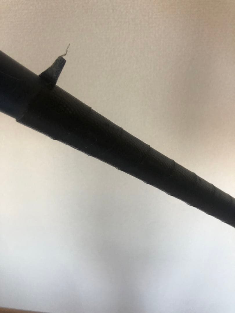 ミズノ 限定ビヨンドマックスレガシー ミドルバランス76cm/560g