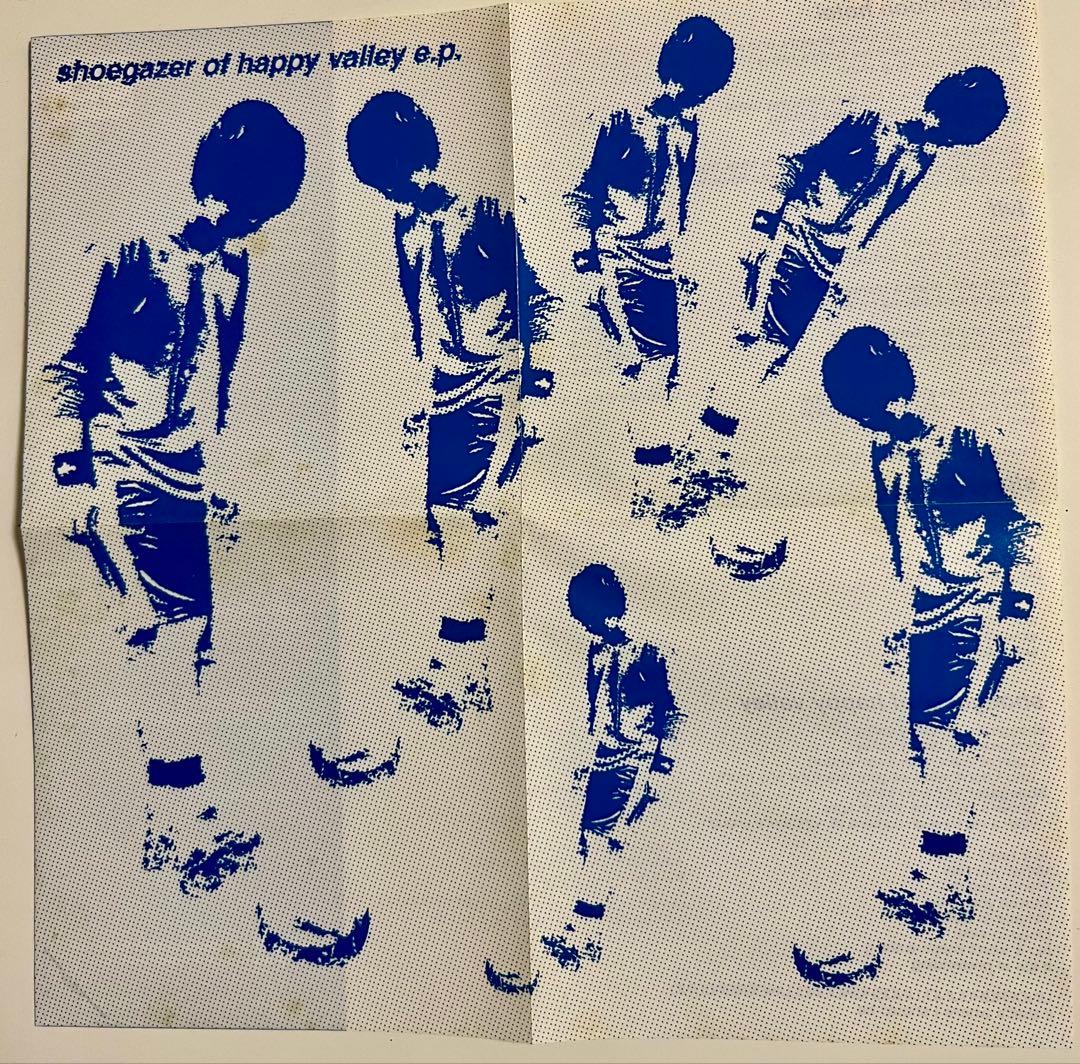 honeydip「portable audio science」＋cruyff