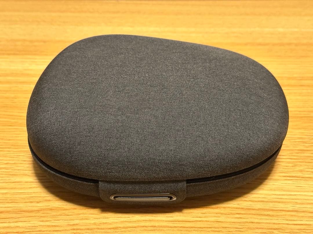【美品】SONY WH-1000XM6 ブラック