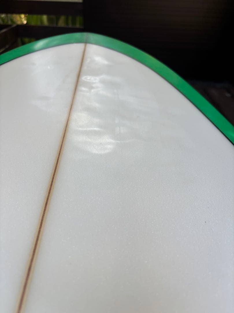 Deadkooks デッドクークス　BSS 5'4 中古品