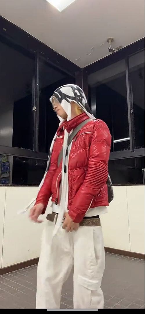 デニム　Chief Keef Brrrsos swag yoko dab