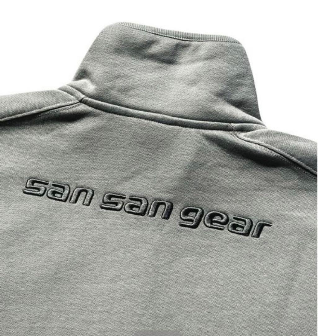 ジャケット・アウター SANSANGEAR
