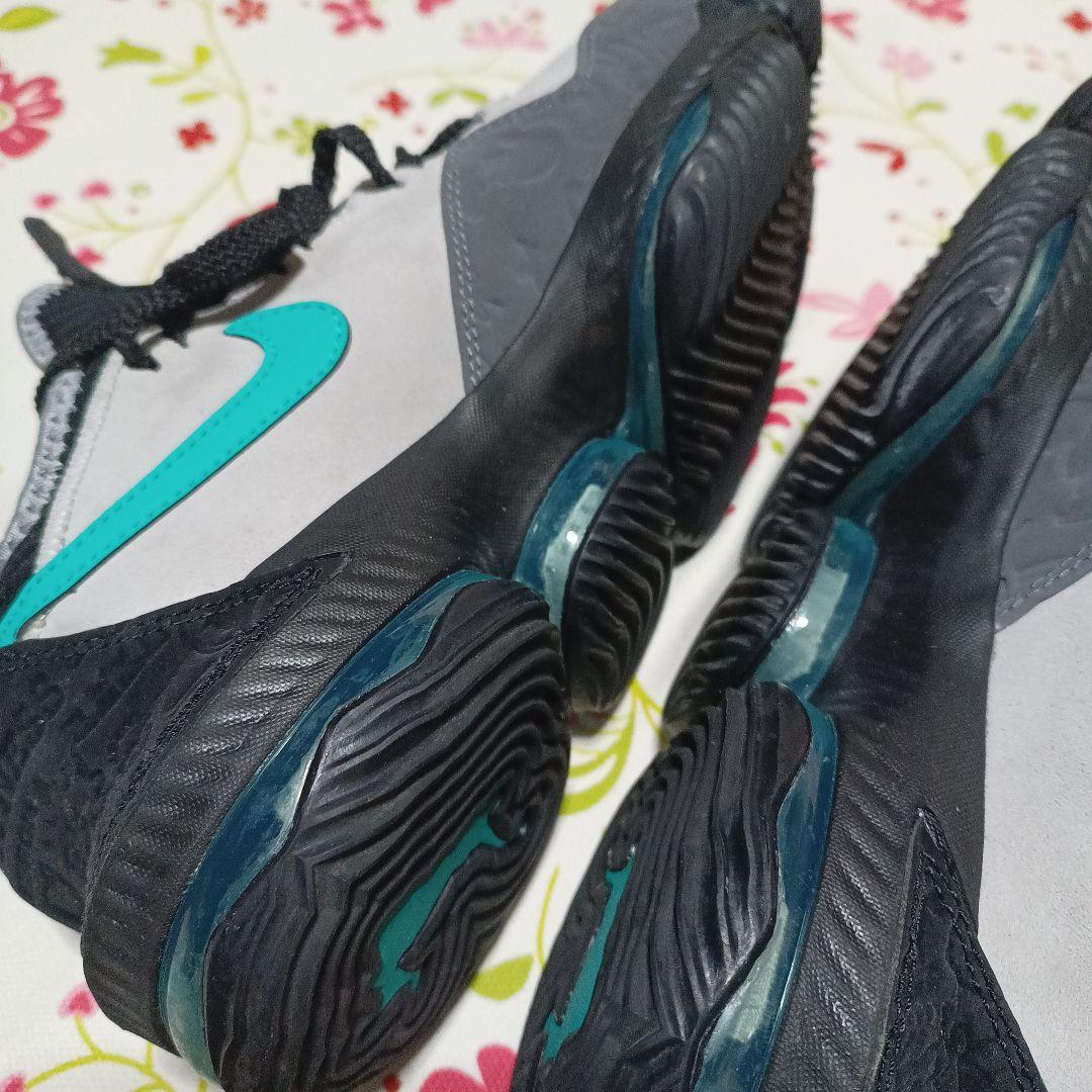 Nike lebron atmos ナイキ レブロン アトモス 27.5