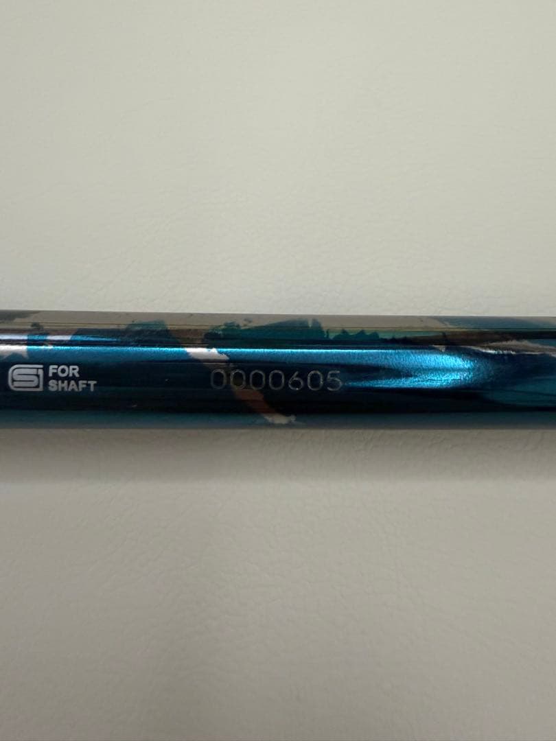 ダイヤモンドスピーダー 2024 5SR ドライバー用シャフト PING ピン