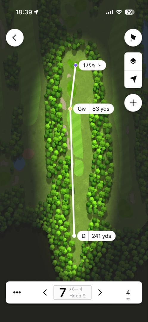 GARMIN Approach S40 GPSナビ（おまけ付き）