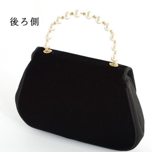 BARNEYS NEW YORK パーティーバッグ＆フォーマル用グローブ
