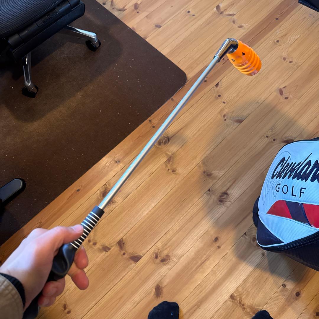 Cleveland Golf クラブセット