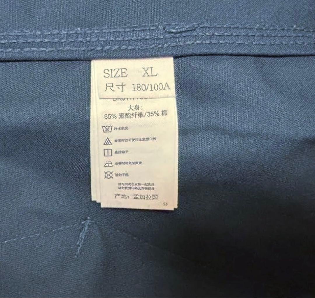 ジャケット・アウター UNDER R Dickies Eisenhower Jacket XL