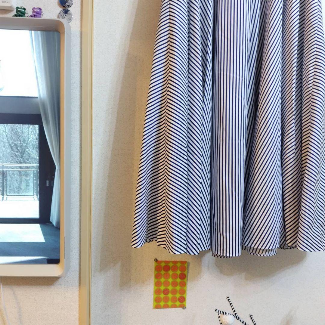 新品 Ｒｅｎｅ Ａライン ノースリーブワンピース ルネ ３８