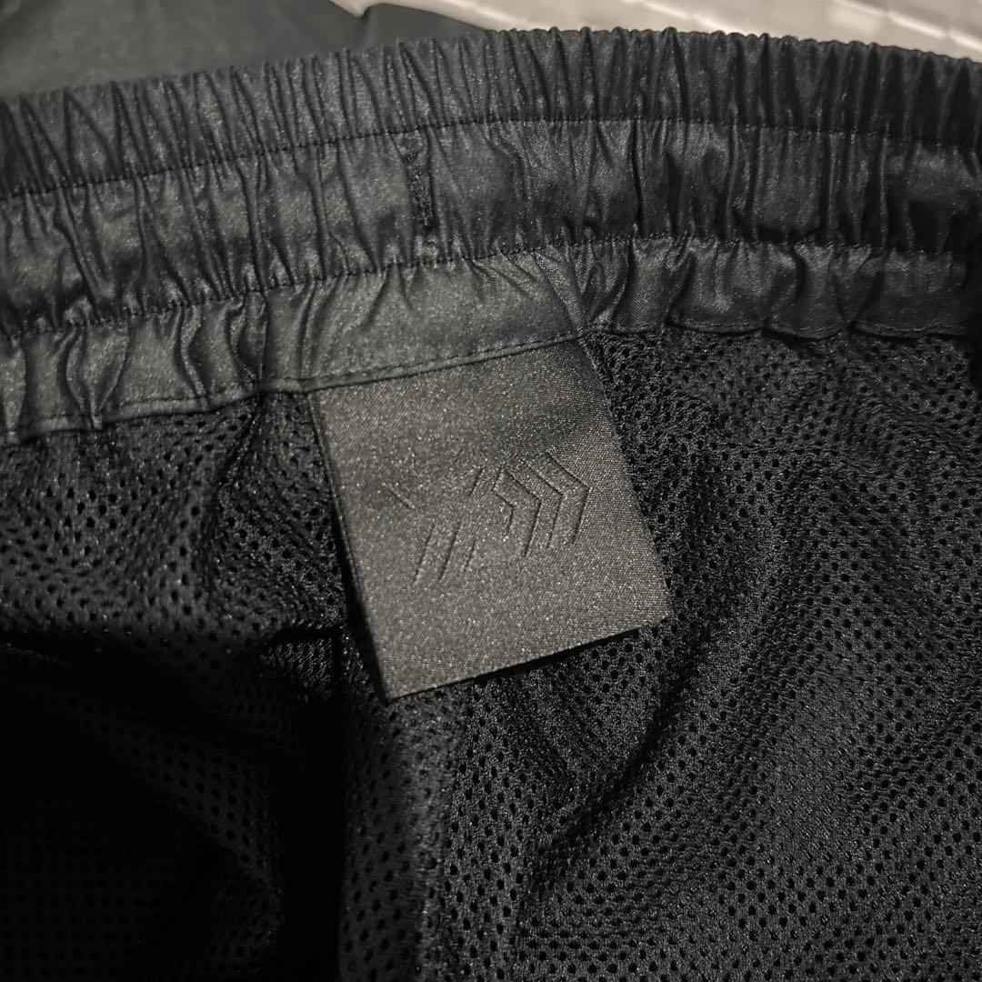 ジャケット・アウター DAIWA PIER39 WINDBREAKER PANTS & JACKET