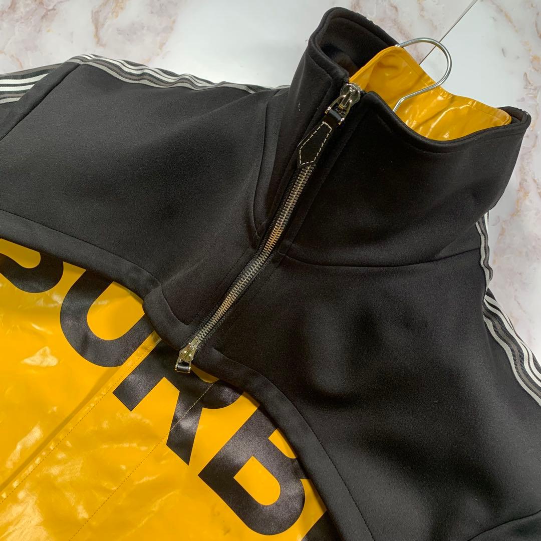 BURBERRY トラックトップ ホースフェリー プリントコート XL