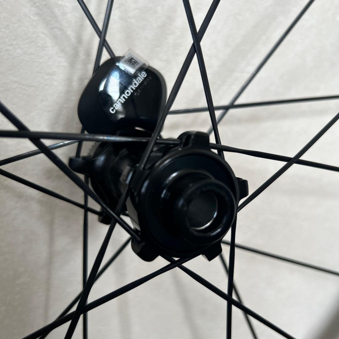HollowGram R-SL50 ホイールセット（Wheel Sensor付）