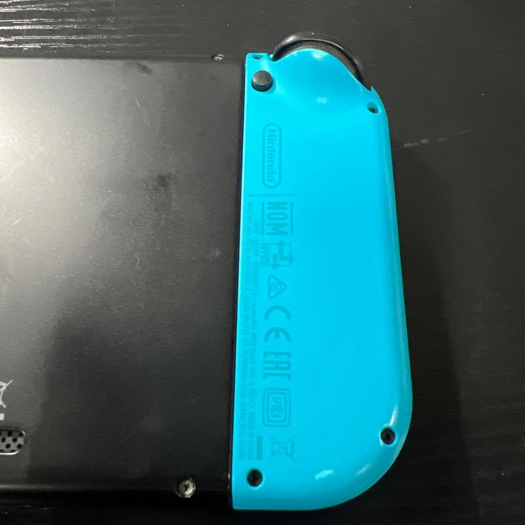 Nintendo Switch 本体 ニンテンドースイッチHAC-S-KABAA
