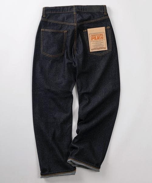 上下セット！新品◆PLES Trucker JACKET＆PANTS◆M