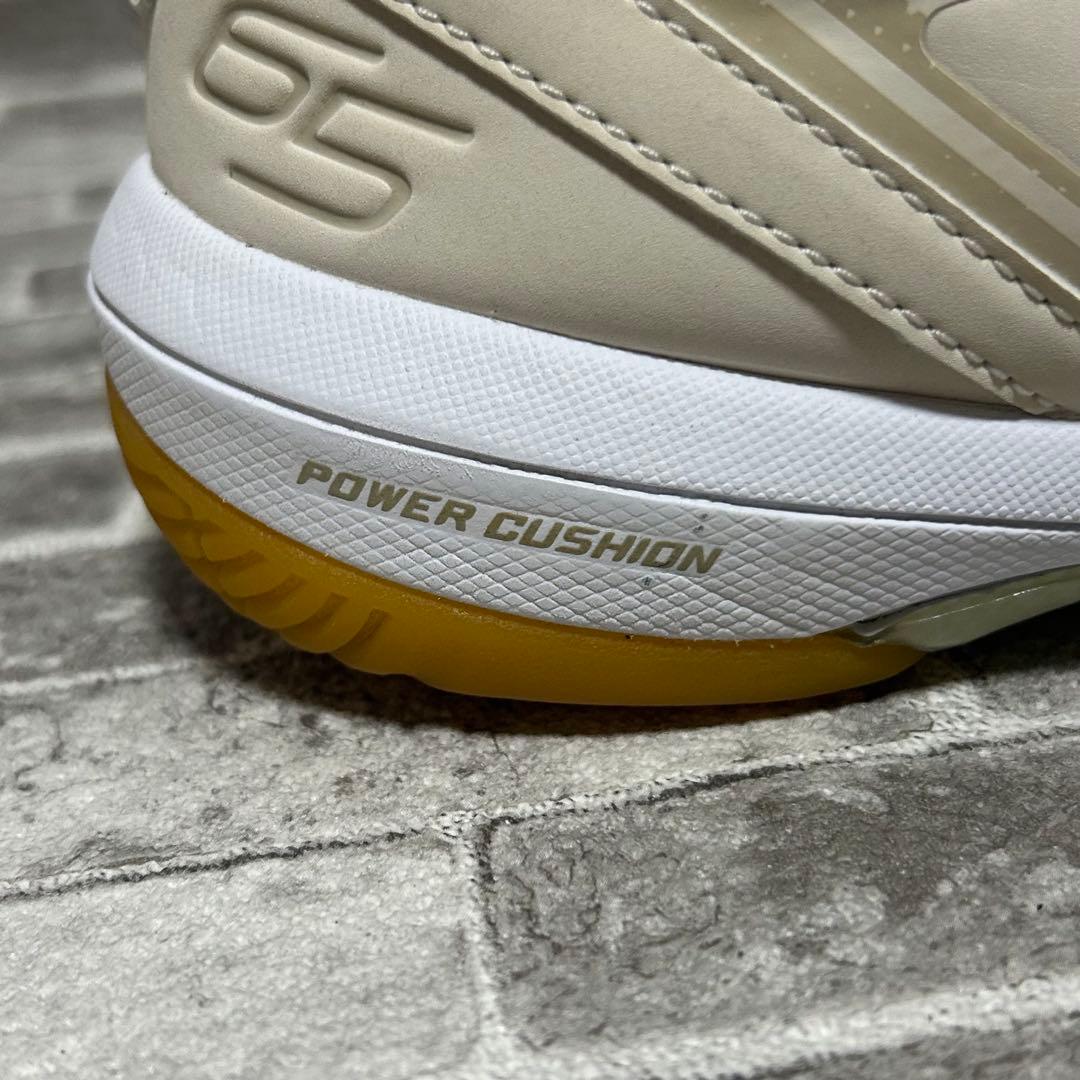 YONEX パワークッション 65Z C-90 バトミントンシューズ 27.5