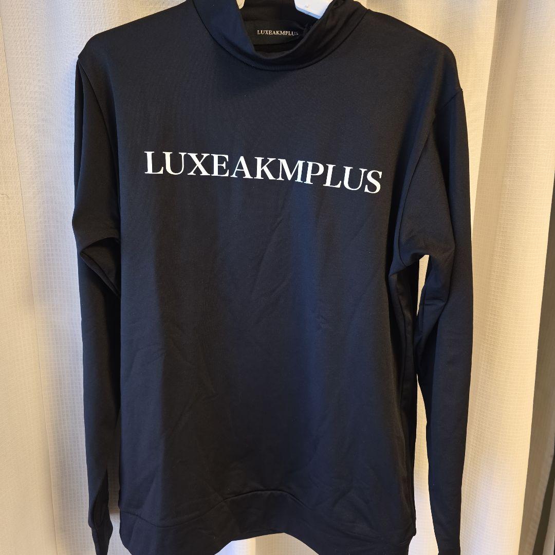 LUXEAKMPLUS　ゴルフウェア セットアップ　Size上下　M