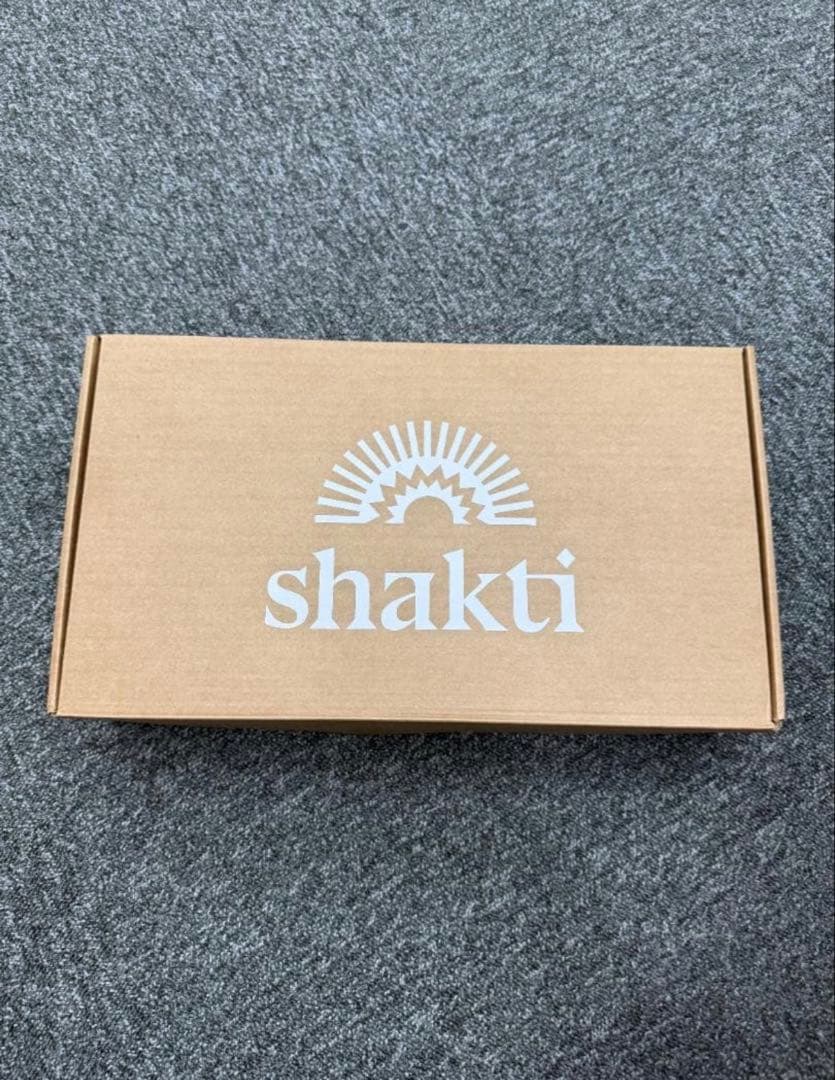 美品shakti リラクゼーショングッズ マッサージマット